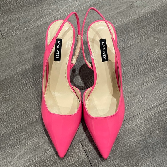 Nine West Shoes - Nine West heels